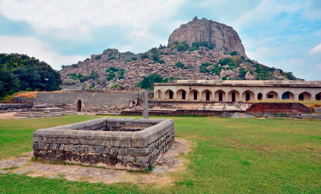 A Private Day tour from Chennai to Gingee & Thiruvannamalai - Who Will Appreciate This Tour?