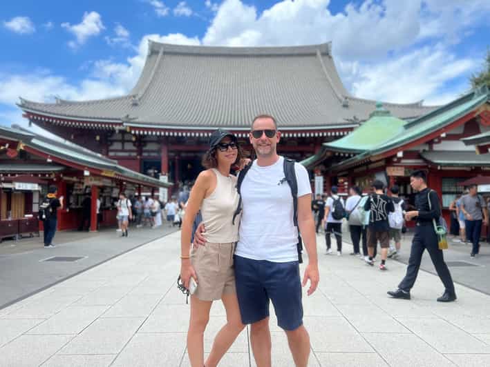 Tokyo: Meiji Jingu Shrine and Shinto Culture Walking Tour - An In-Depth Look at the Experience