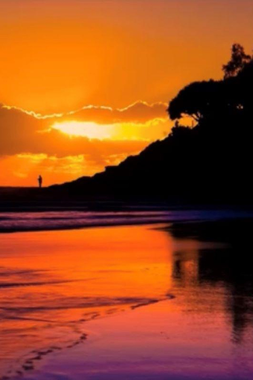 Saint Kitts & Nevis: Private Coastline Cruise - Who This Tour Is Best For