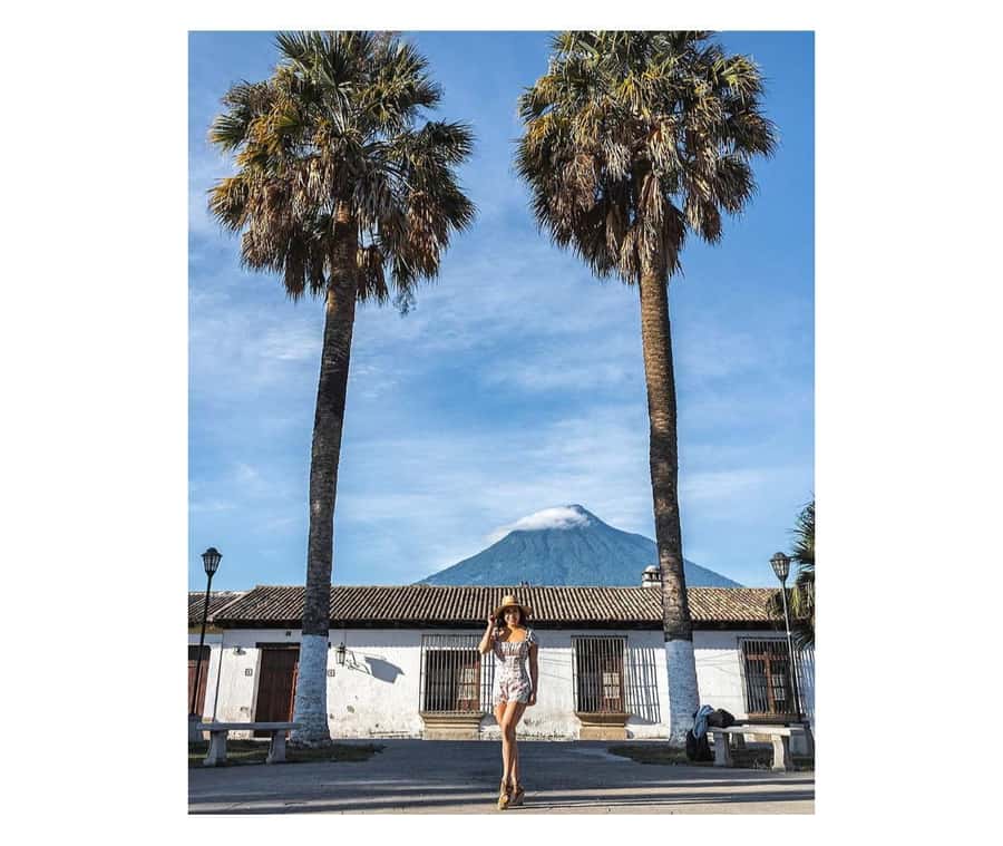 2in1 Tour: Avocado Farm + Private Tour in Antigua Guatemala - Transition to Nature: The Avocado Farm Adventure