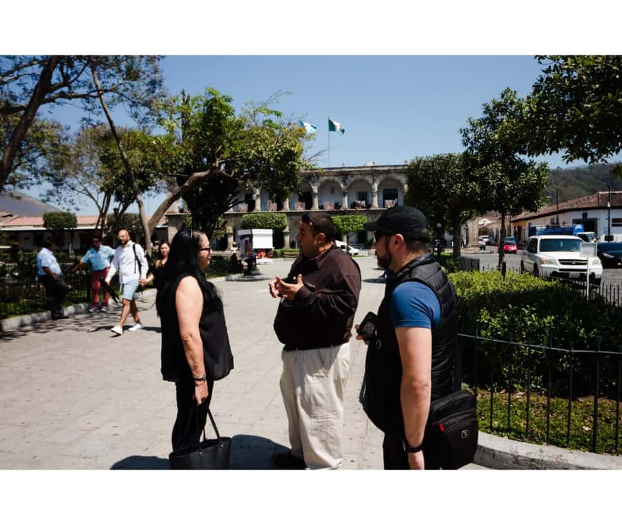 2in1 Tour: Avocado Farm + Private Tour in Antigua Guatemala - Final Thoughts