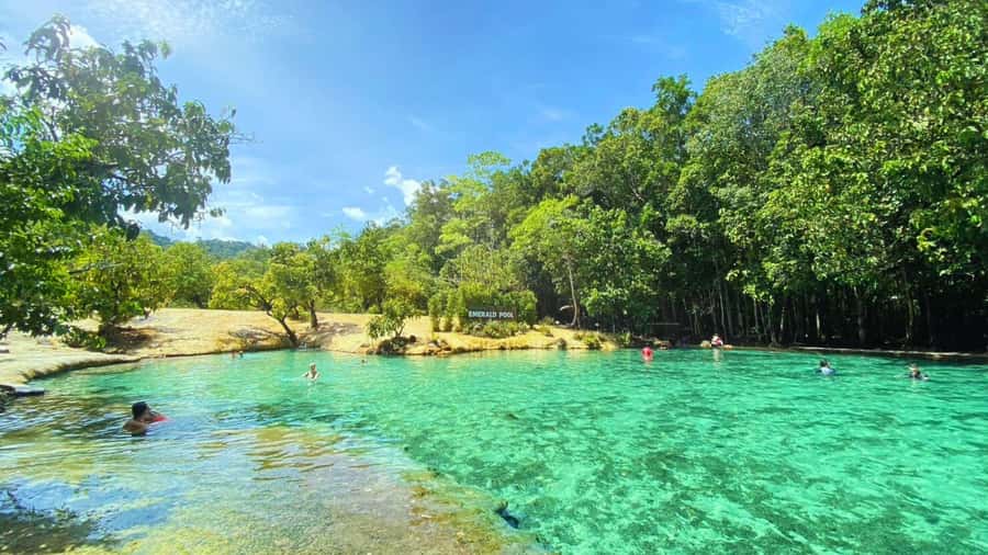 Krabi: Full-Day Car and Driver Charter - Who Should Consider This Tour?