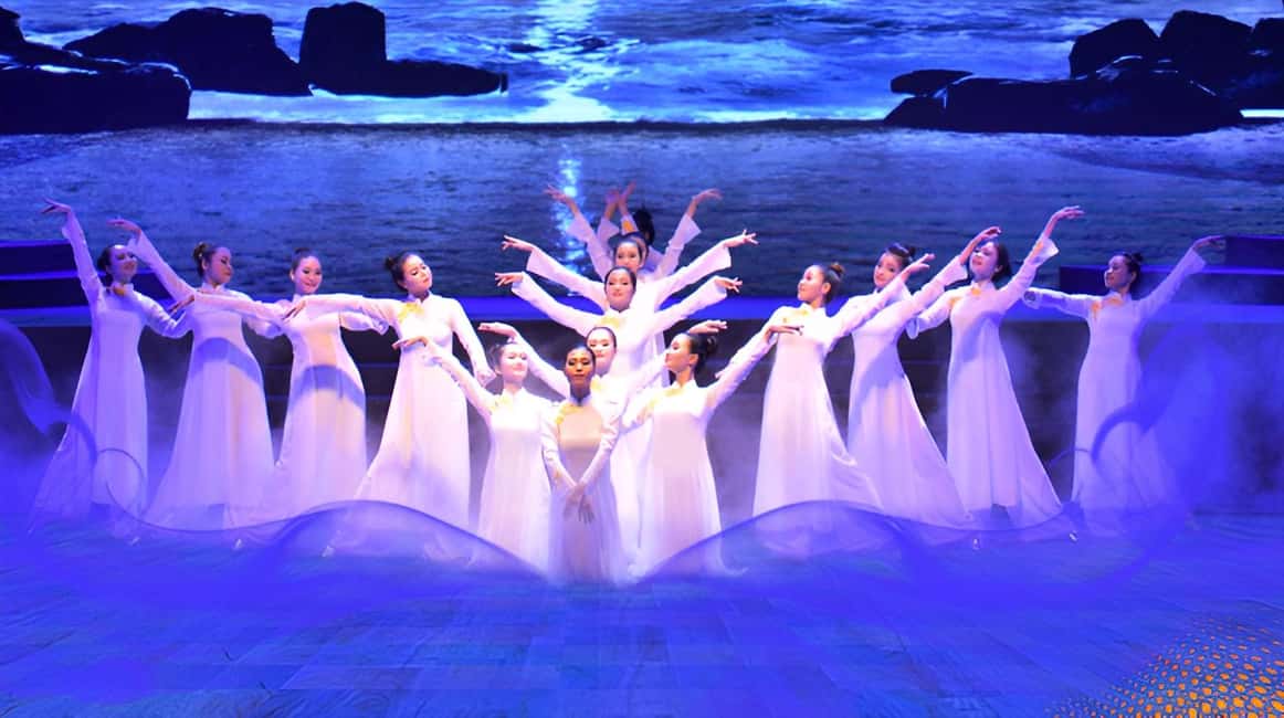 Da Nang: Da Nang Charming show ticket - Final Recommendations