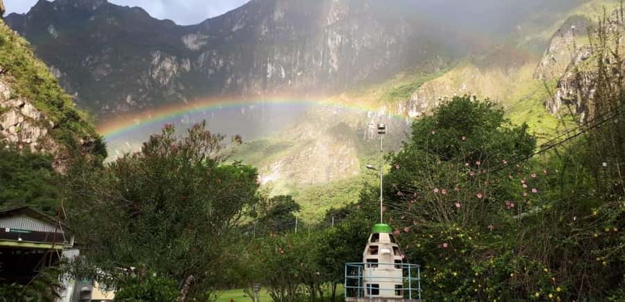 Machu Picchu By Bus 2 Days / 1 Night - An In-Depth Look at the 2-Day Machu Picchu Tour