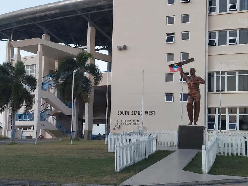 St. John's: Discover The Real Antigua Island Tour Experience - Who Should Consider This Tour?