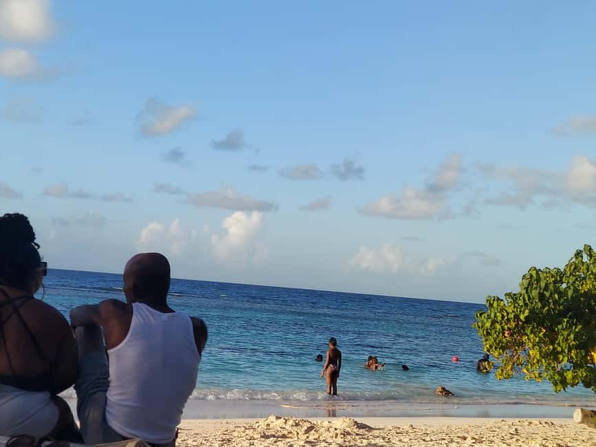 St. John's: Discover The Real Antigua Island Tour Experience - Final Thoughts