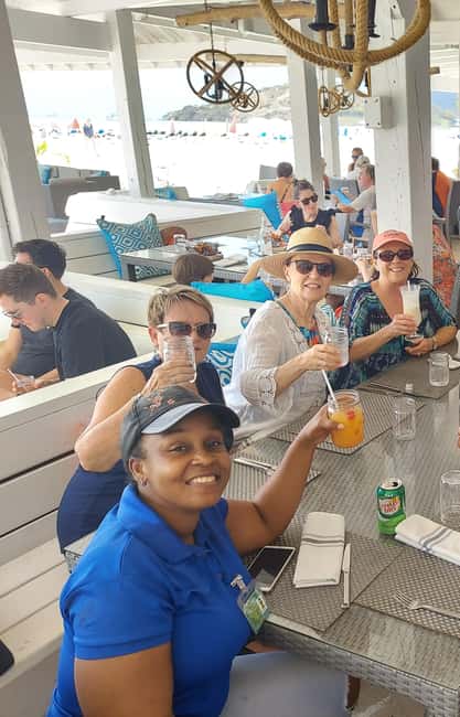 St. John's: Discover The Real Antigua Island Tour Experience - How the Tour Fits Together