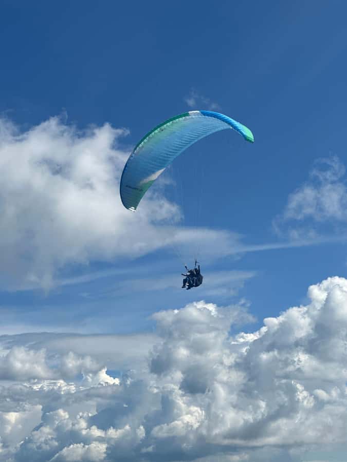 from medellin: paragliding flight - Who Is This Tour Best Suited For?