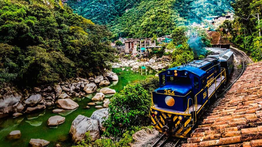 Machu Picchu Tour By Train Full Day - Culture (1 DAY) - Machu Picchu Tour By Train Full Day - Culture (1 DAY)