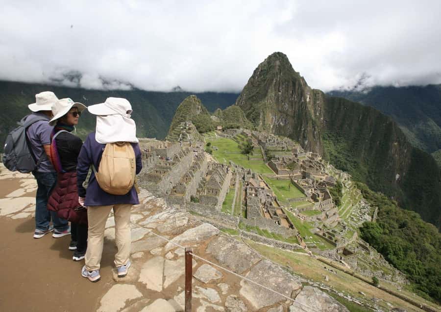 Machu Picchu Tour By Train Full Day - Culture (1 DAY) - Final Thoughts