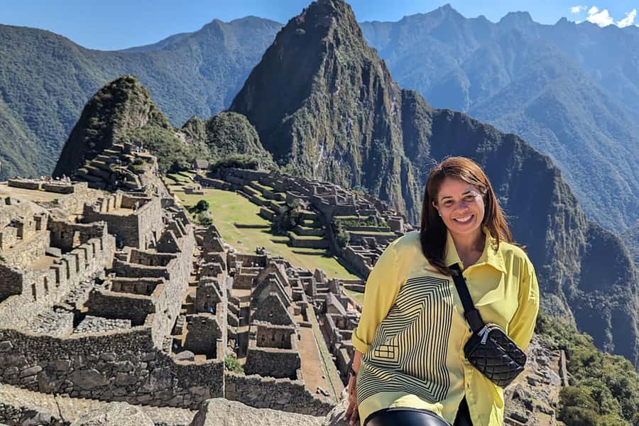 Machu Picchu Tour 1 Day| Voyager and Expedition Train| Cusco - What Makes This Tour Stand Out?