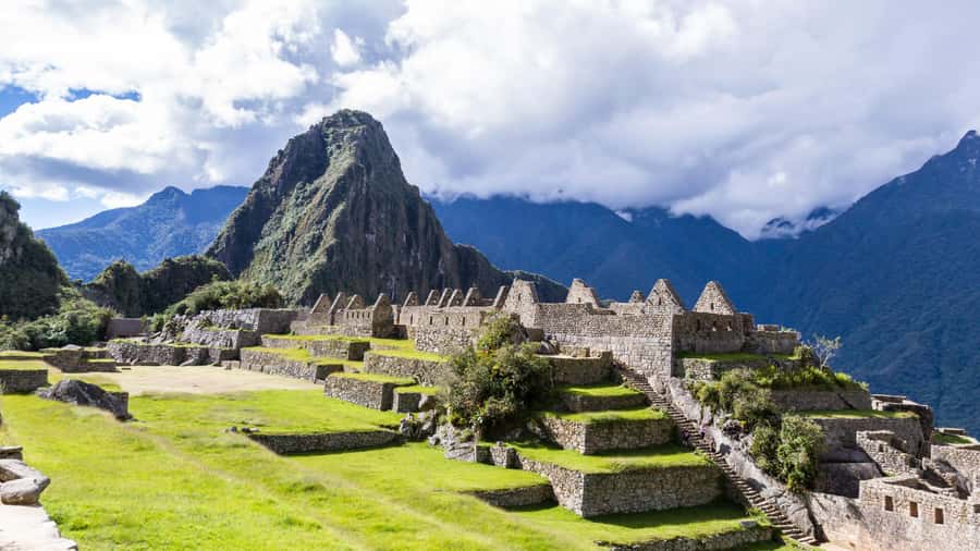 Machu Picchu Tour 1 Day| Voyager and Expedition Train| Cusco - An In-Depth Look at the Itinerary