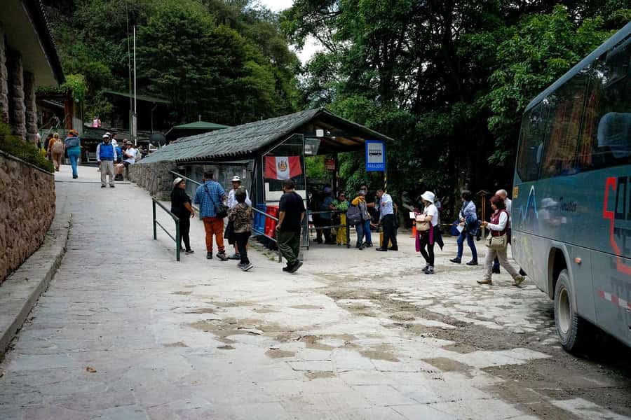 Machu Picchu Tour 1 Day| Voyager and Expedition Train| Cusco - Returning to Cusco