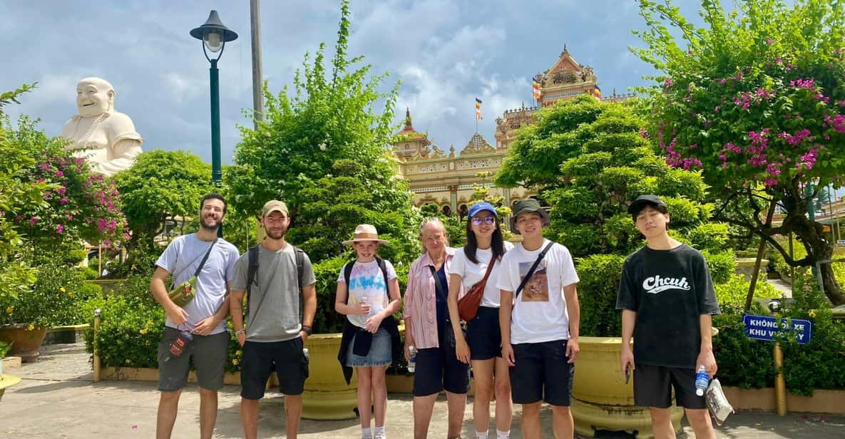 From Phu Quoc: Mekong Delta Floating Market 3 Day exit HCM - Final Thoughts