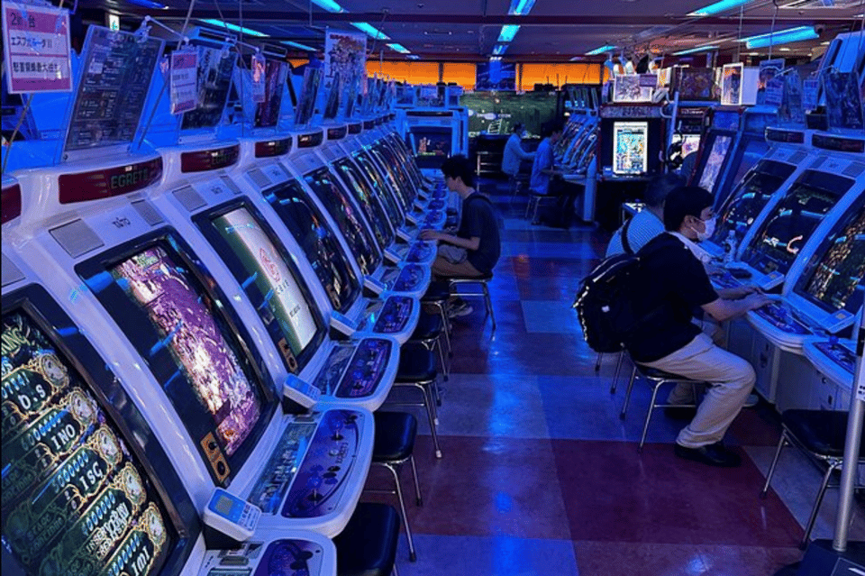 Private Akihabara Anime Game Maid Cafe Tour w/ free pickup - Authenticity and Insider Access: Why It Matters