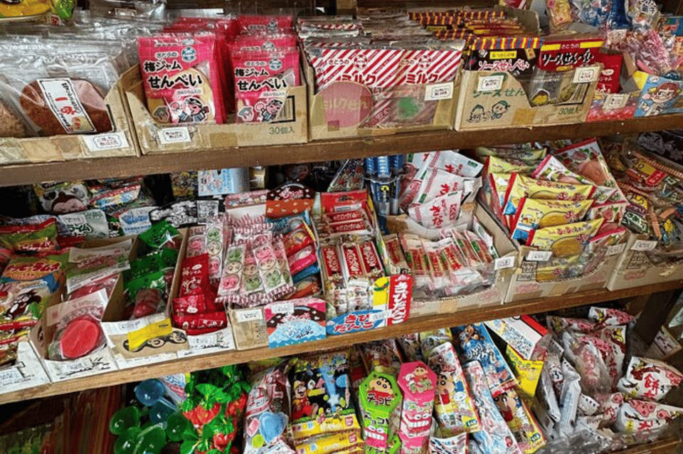 Private Akihabara Anime Game Maid Cafe Tour w/ free pickup - The Sum Up