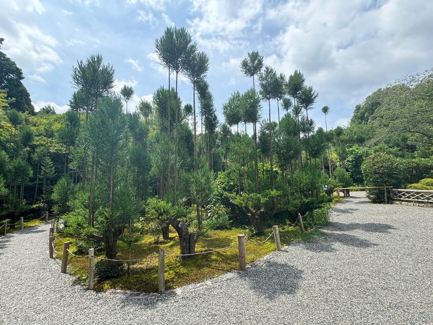 Kyoto: Ryan-ji, Greatest Zen Garden Guided Tour in 90 Min. - Final Thoughts
