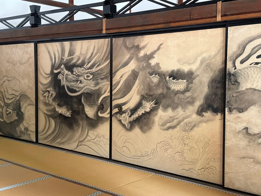 Kyoto: Ryan-ji, Greatest Zen Garden Guided Tour in 90 Min. - Who Should Consider This Tour?