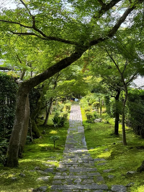 Kyoto: Ryan-ji, Greatest Zen Garden Guided Tour in 90 Min. - Why This Tour Works