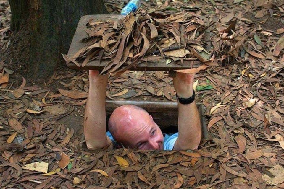 HCM: Cu Chi Tunnels and Mekong Delta Tour - Who Will Love This Tour?