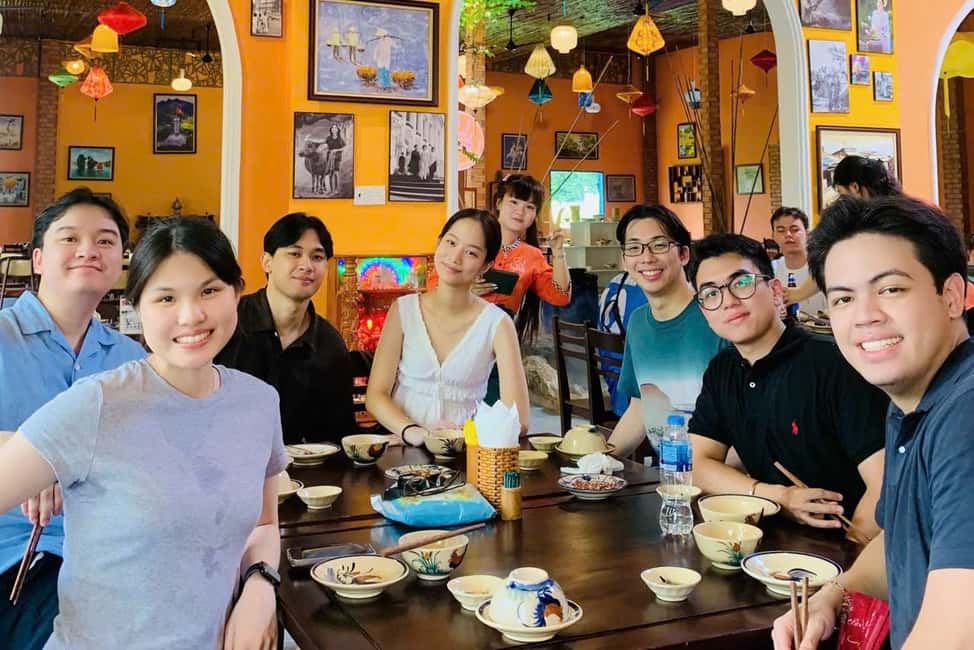 HCM: Cu Chi Tunnels and Mekong Delta Tour - Key Points