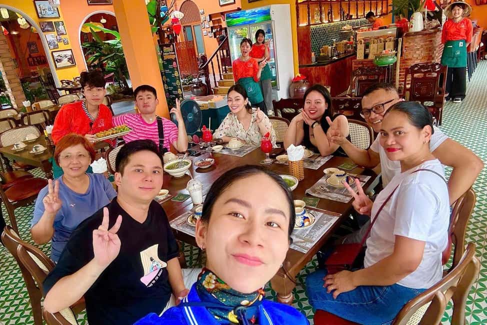 HCM: Cu Chi Tunnels and Mekong Delta Tour - The Sum Up