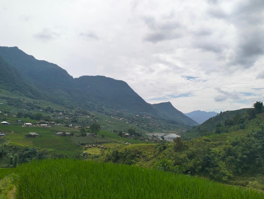 Sa Pa: Cat Cat Village Tour to Visit Local People - Why This Tour Offers Great Value