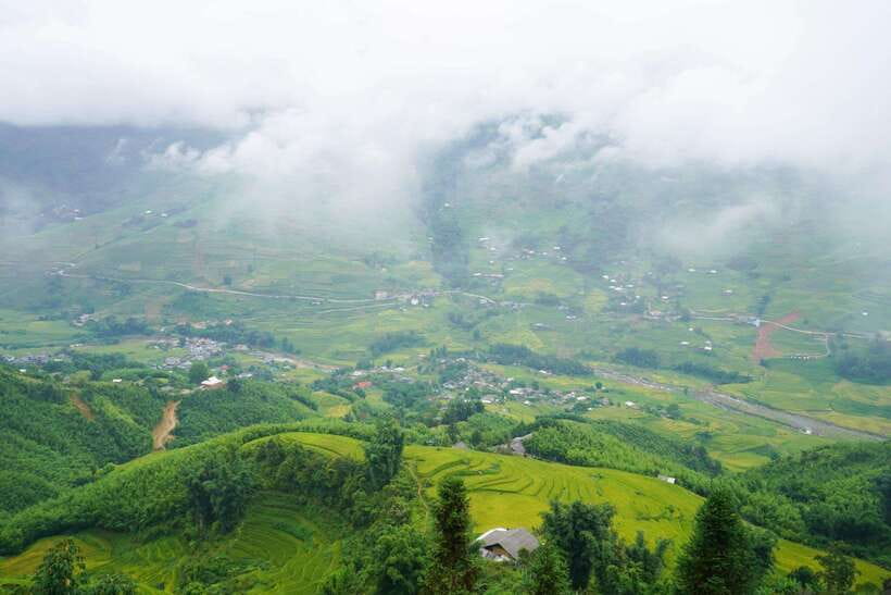 Sa Pa: Cat Cat Village Tour to Visit Local People - Frequently Asked Questions