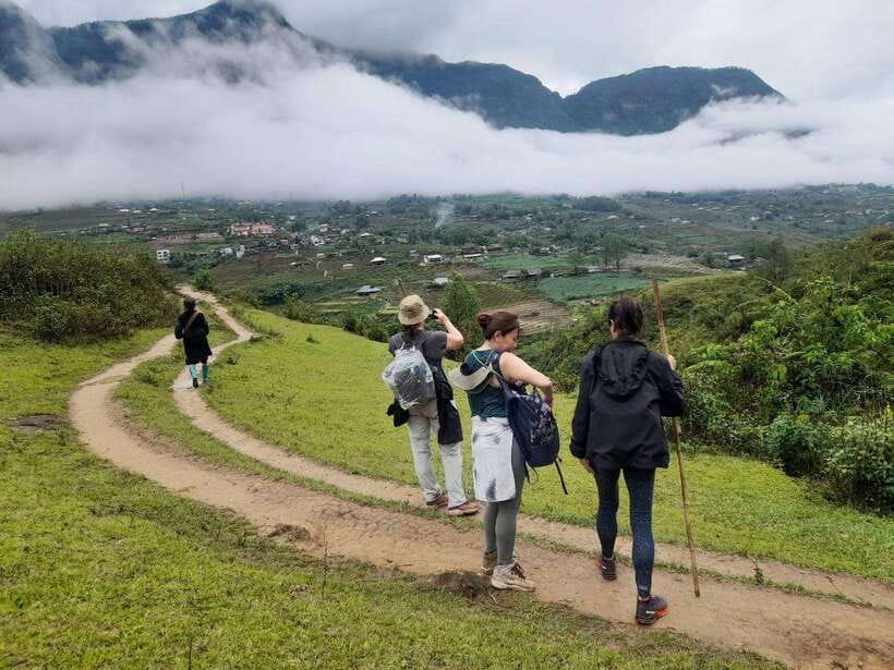 Sa Pa: Cat Cat Village Tour to Visit Local People - Practical Tips for Making the Most of Your Tour