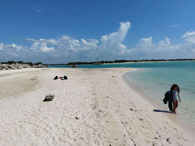 From Merida: Isla Columpios & Progreso - Practical Tips for Making the Most of Your Day