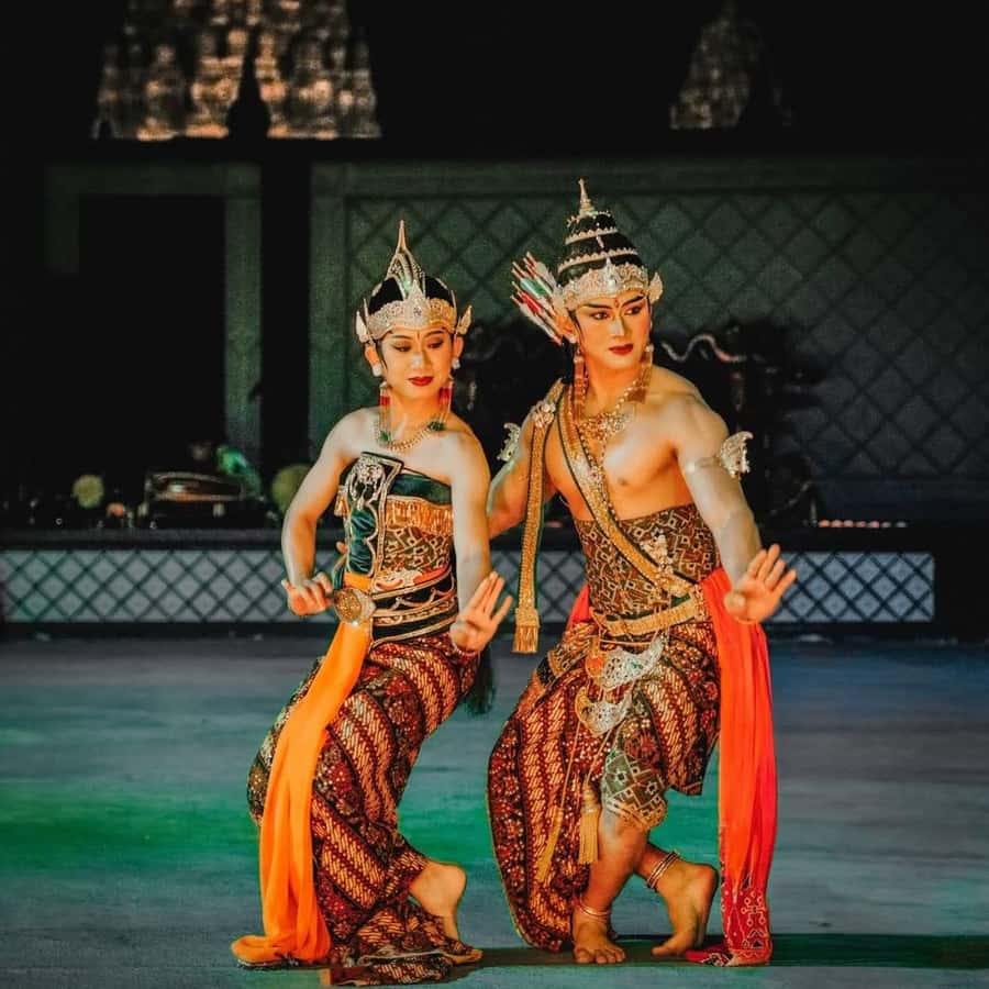 Yogyakarta : Ramayana Ballet Prambanan Show Ticket - Good To Know