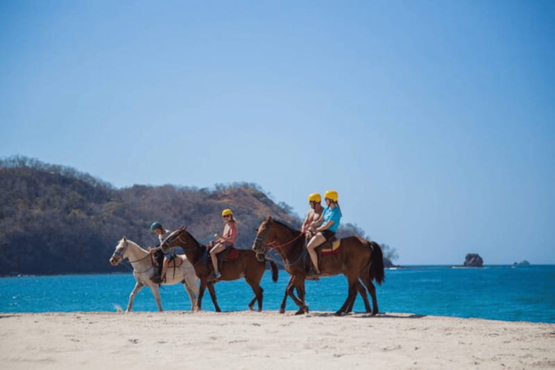 Ensenada: Horseback Riding at Playa Hermosa Beach - Final Thoughts