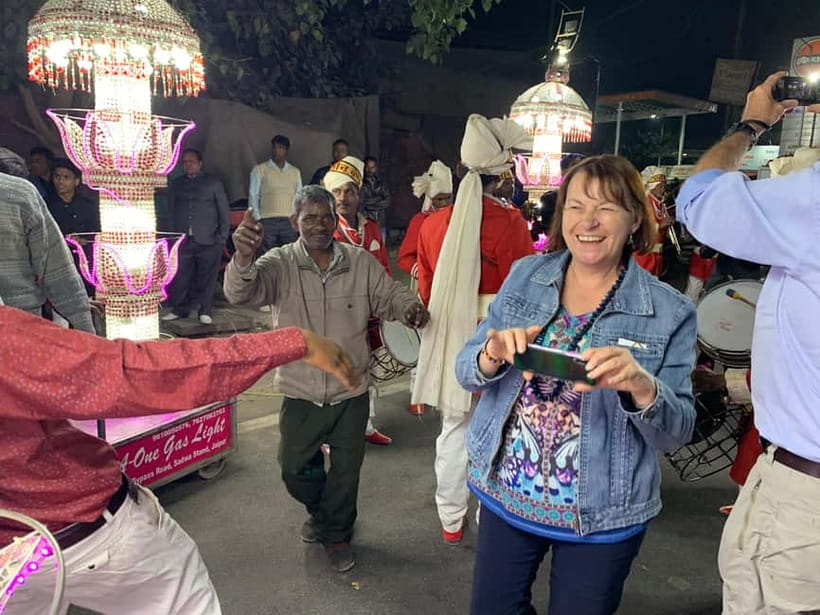 Jaipur: Night Tuk-Tuk Tour With Friendly Local Driver - The Sum Up