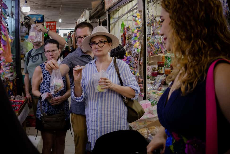 Mérida: Food tour of typical Yucatecan cuisine. - Who is this tour best suited for?