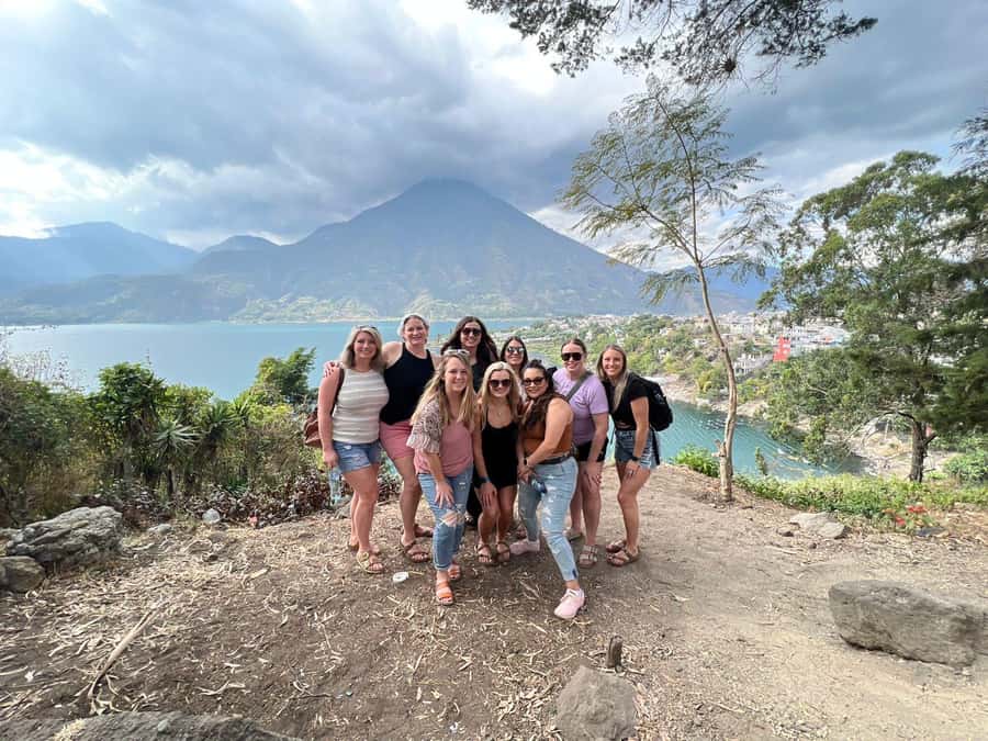 Antigua: Private Lake Atitlán Day Tour with Mayan Guide - In-Depth Look at the Tour Experience