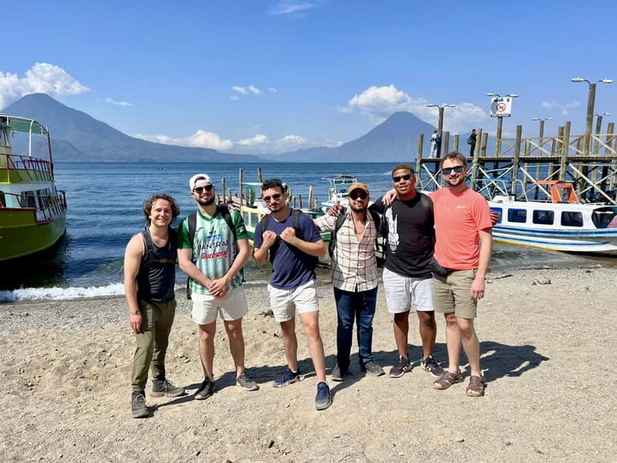 Antigua: Private Lake Atitlán Day Tour with Mayan Guide - Who Should Consider This Tour?