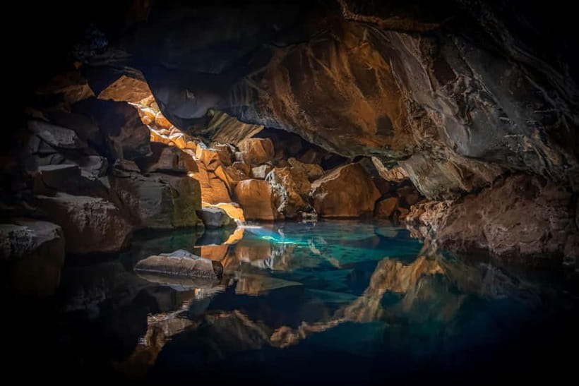 Phong Nha: Full Day Paradise Cave and Phong Nha Cave Tour - Who Will Love This Tour?