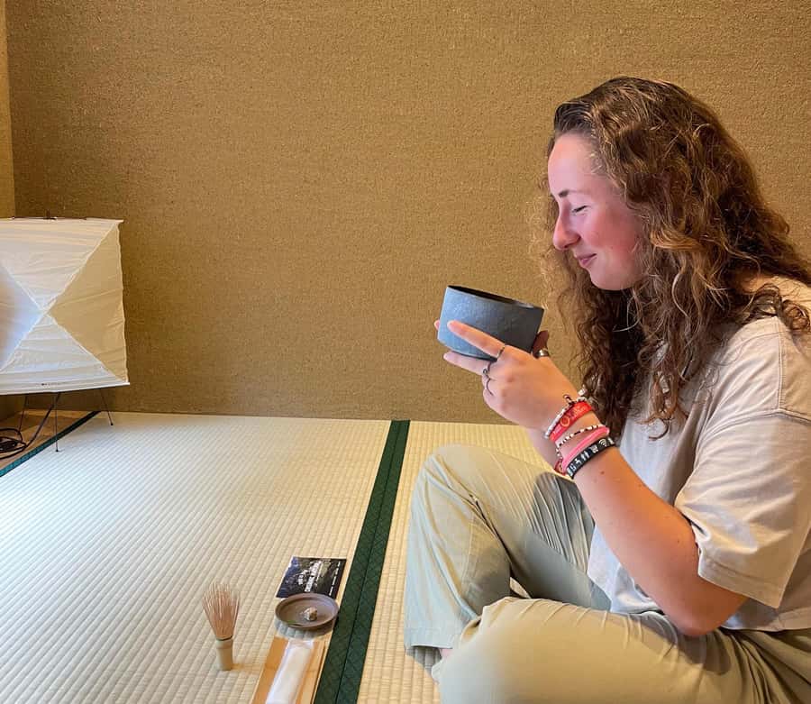 Tea Ceremony Experience - What Makes This Experience Stand Out
