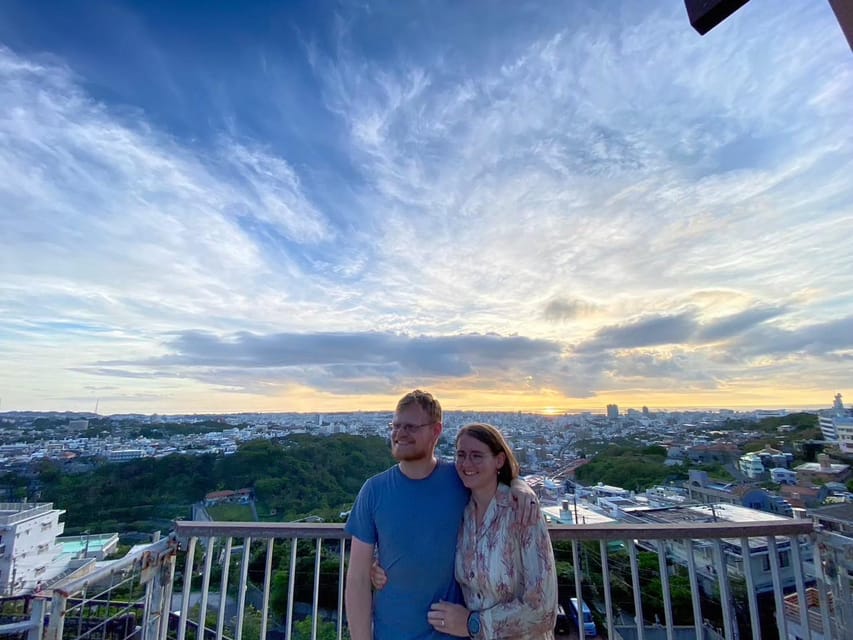 (Private) Okinawa Local Experience and Afternoon Cycling - Final Words: Is This the Okinawa Experience for You?  