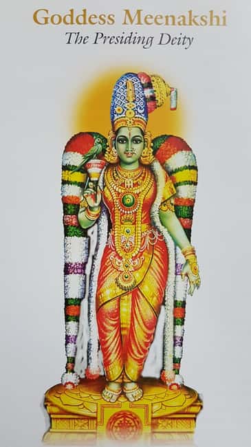 Exclusive Madurai and Samanarmalai Full-Day Exploration Tour - The Itinerary: A Deep Dive into Madurai’s Heart