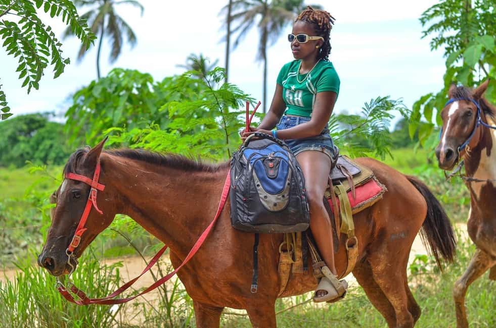 Horseback riding, coffee, chocolate tasting and Macao beach - Value and Who It’s Best For