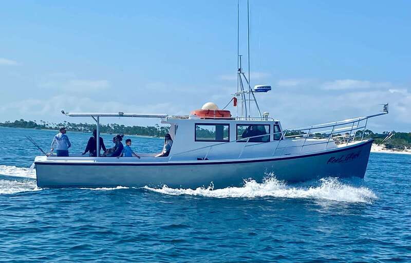 Panama City Beach: Private Dolphin Cruise - Who Should Consider This Tour?