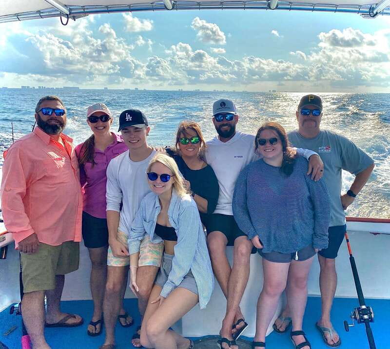 Panama City Beach: Private Dolphin Cruise - Why This Dolphin Cruise Stands Out
