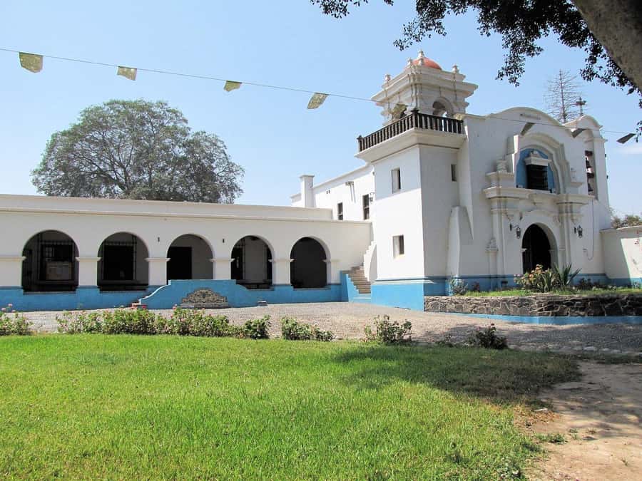 From Lima : Huaral and visit to the Castle of Chancay - What’s Included and What’s Not