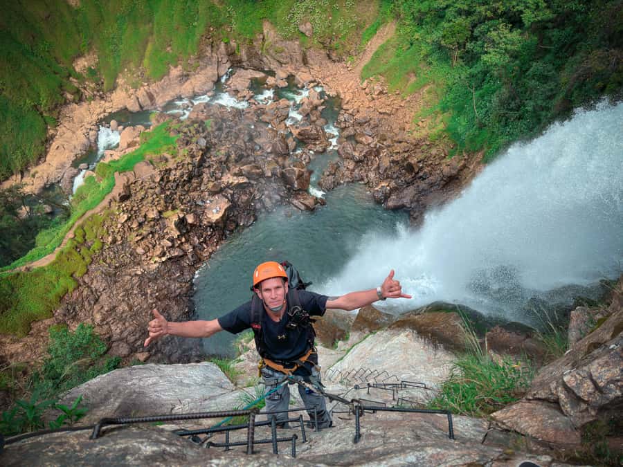 MEDELLÍN: EXPERIENCE THE HIGHEST ZIPLINE IN ALL OF COLOMBIA! - Medellín: Experience the Highest Zipline in All of Colombia