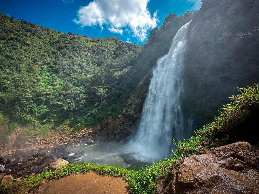 MEDELLÍN: EXPERIENCE THE HIGHEST ZIPLINE IN ALL OF COLOMBIA! - Who Should Consider This Tour?