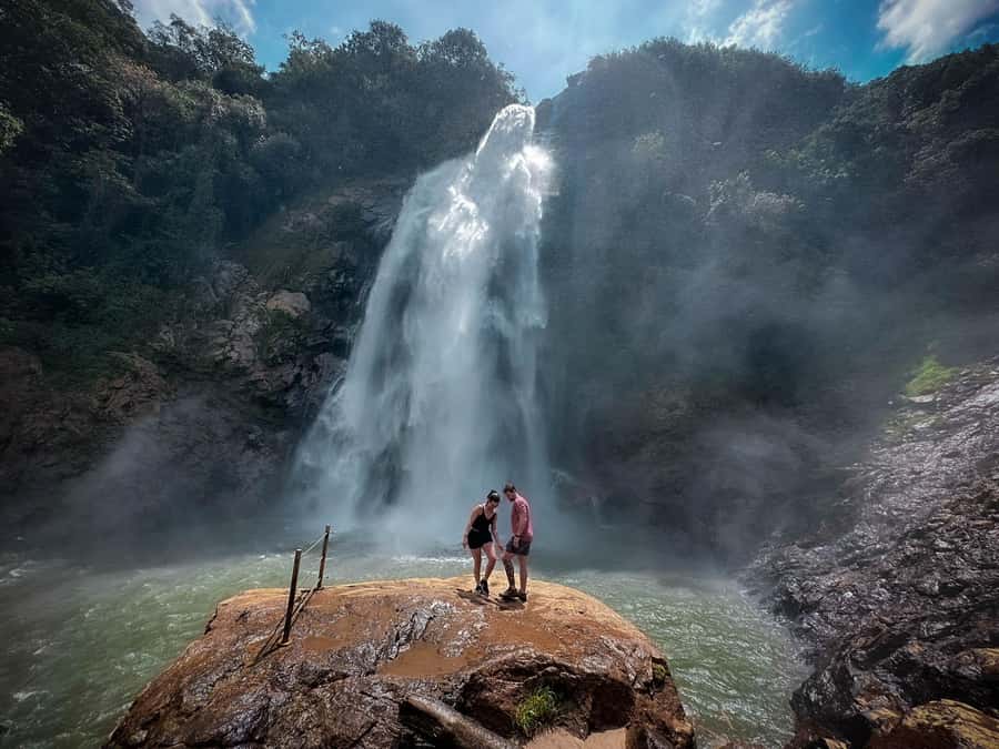 MEDELLÍN: EXPERIENCE THE HIGHEST ZIPLINE IN ALL OF COLOMBIA! - Frequently Asked Questions