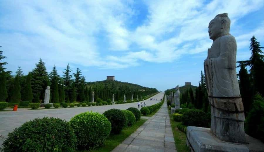 From Xi'an: Full-Day Famen Temple & Qianling Mausoleum - Practical Details: What to Know Before You Go