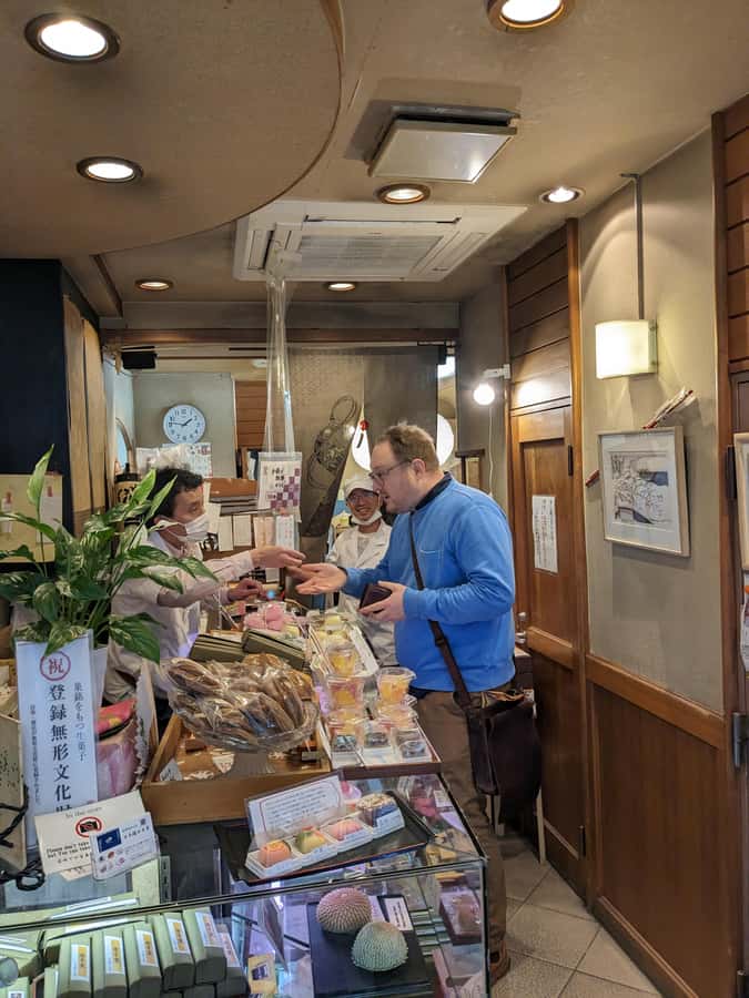 Flavours of Tokyo: A Journey Through Time 11+ Tastings - The Futuristic Flavors of Akihabara
