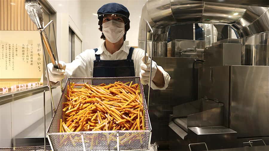 Flavours of Tokyo: A Journey Through Time 11+ Tastings - FAQs